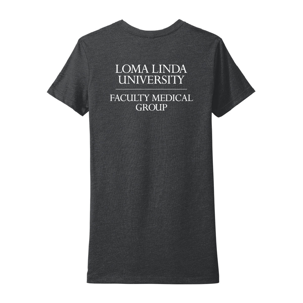Women's All School Graphic Tee