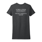 Women's All School Graphic Tee