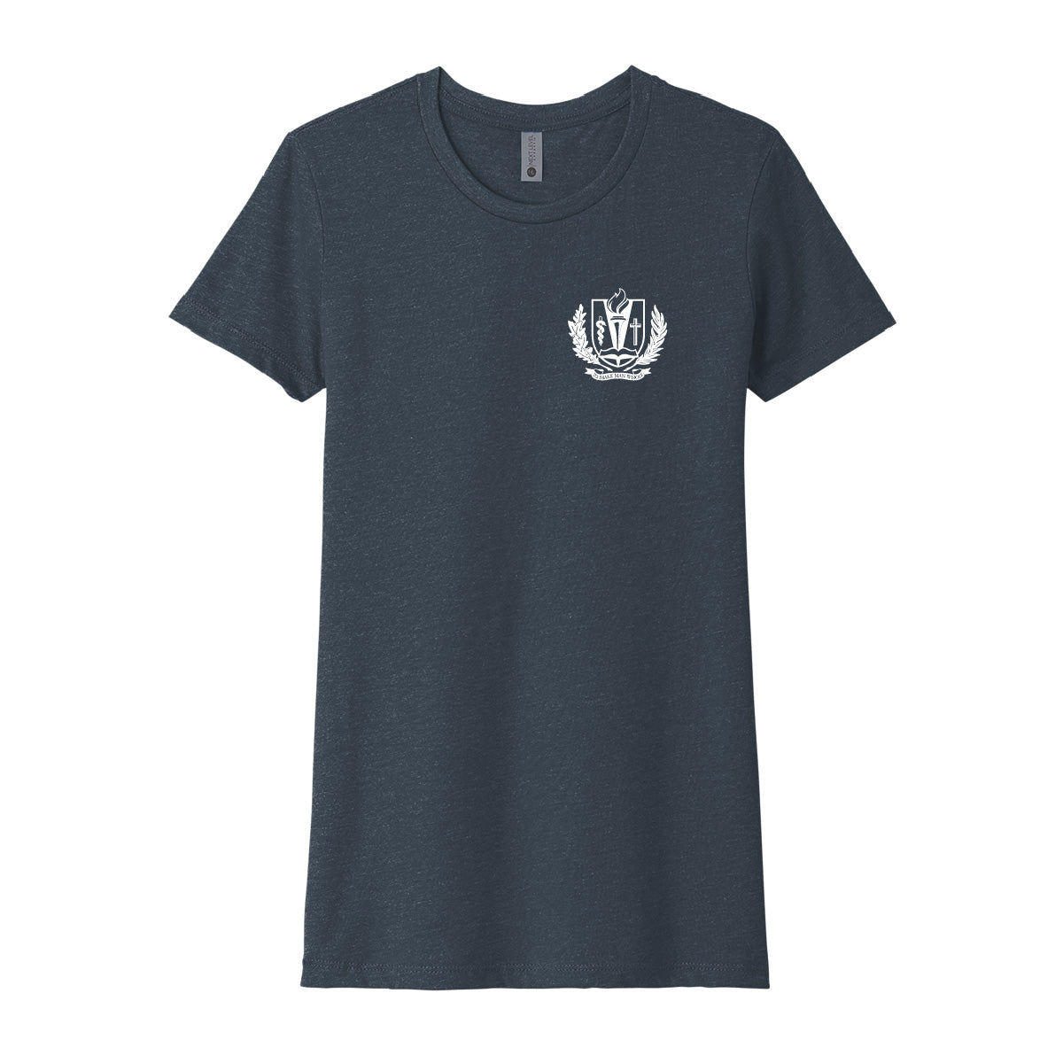 Women's All School Graphic Tee