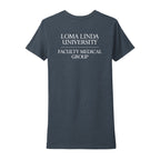 Women's All School Graphic Tee