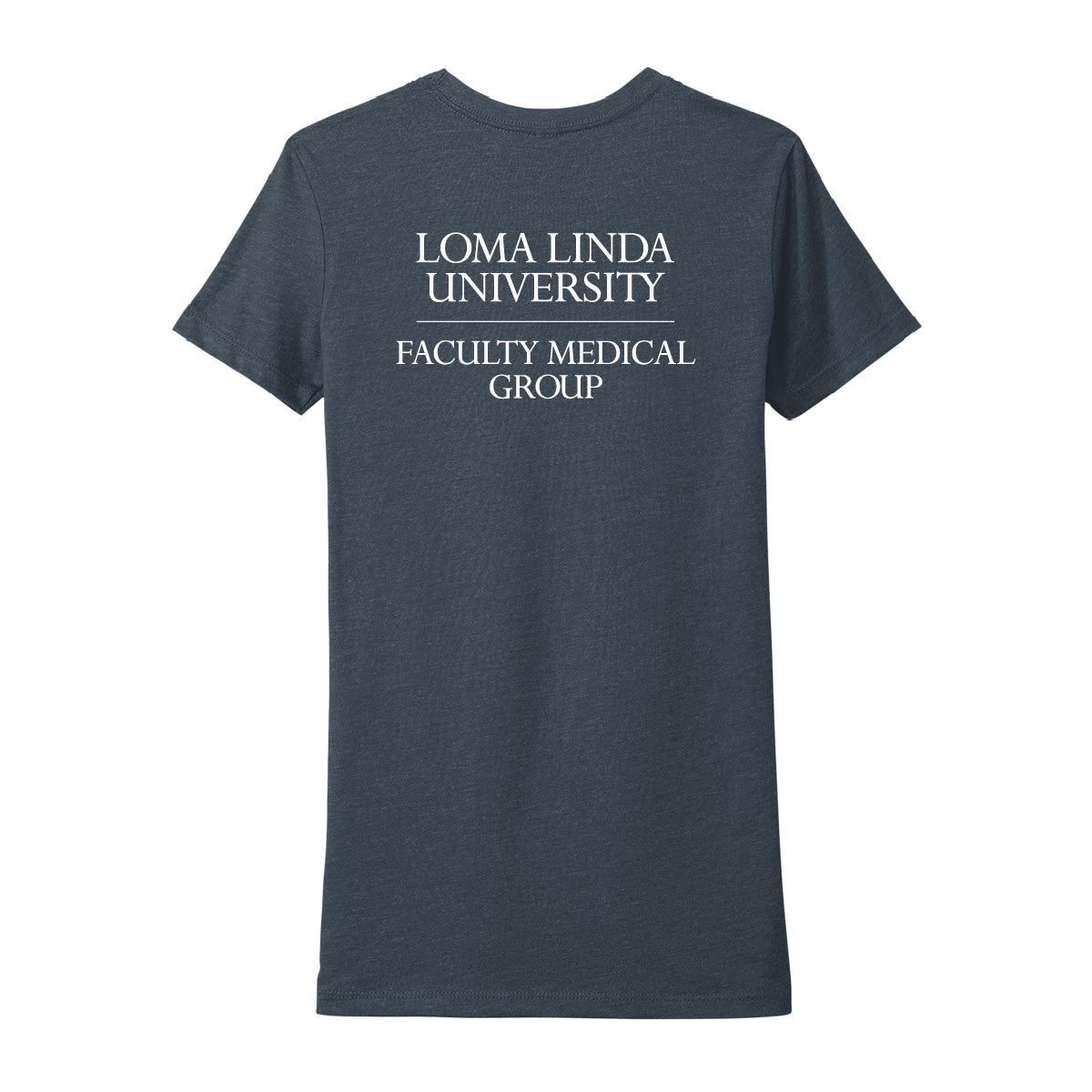 Women's All School Graphic Tee