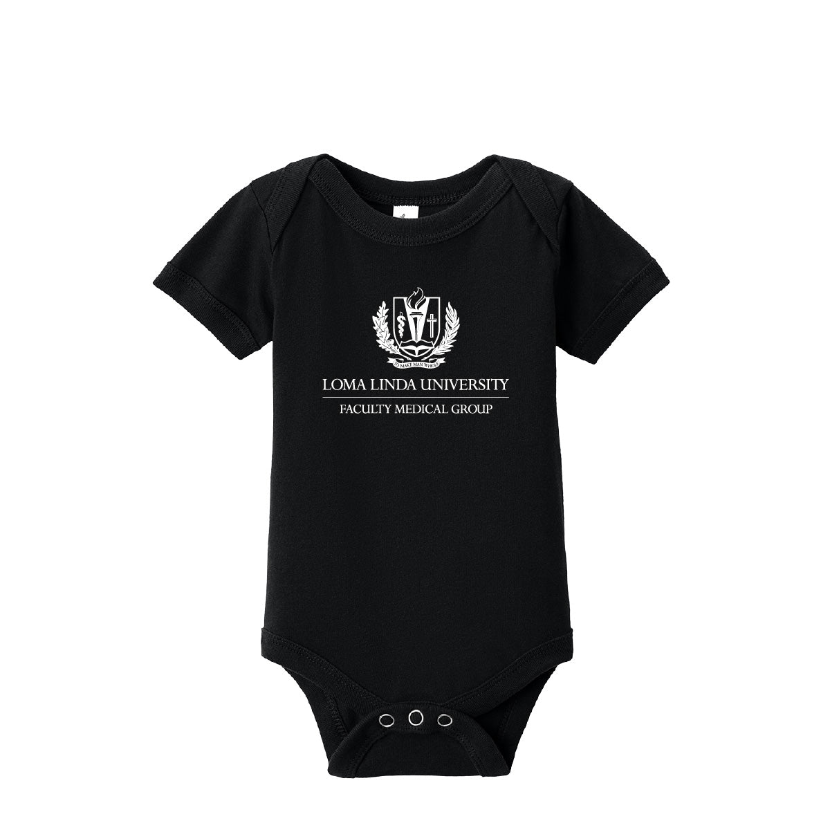 Infant Graphic Onesie