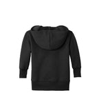 Infant Fleece Full-Zip Hooded Sweatshirt