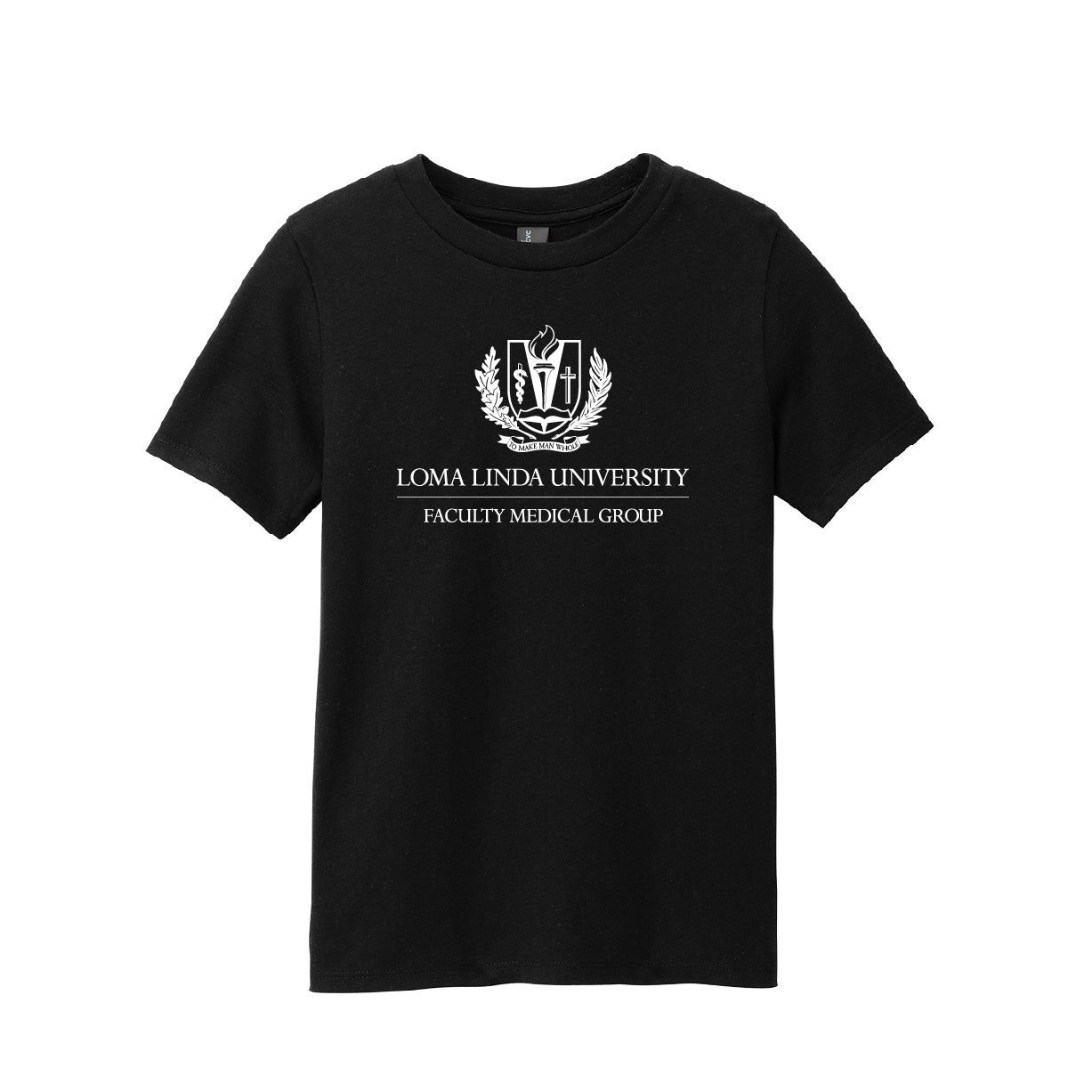 Youth Logo Graphic Tee