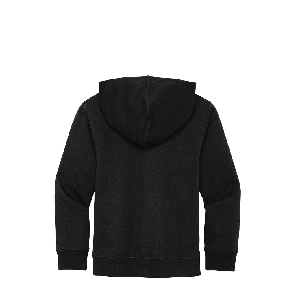 LLUFMG Logo Youth Fleece Hoodie