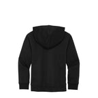 LLUFMG Logo Youth Fleece Hoodie