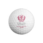 Titlest Pro V1 Branded Golf Balls - Pack of 3