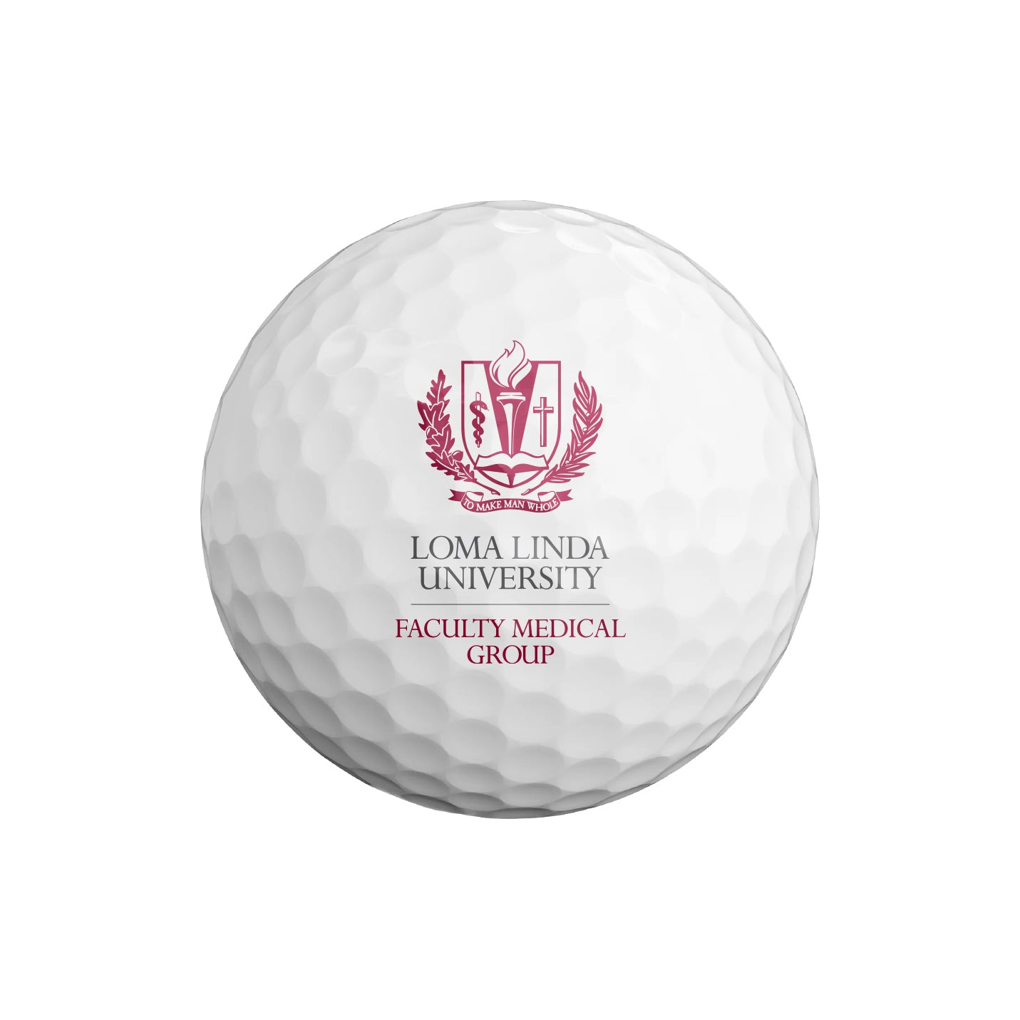 Titlest Pro V1 Branded Golf Balls - Pack of 3
